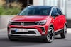 Opel Crossland (2020)