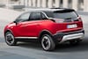 Opel Crossland (2020)