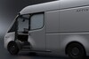 Arrival Van