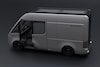 Arrival Van