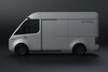 Arrival Van