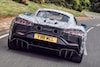McLaren Hybrid