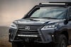 Lexus J201 Concept