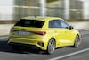 Audi S3 Sportback