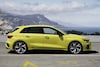 Audi S3 Sportback