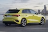 Audi S3 Sportback