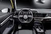 Audi S3 Sportback