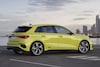 Audi S3 Sportback