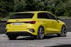 Audi S3 Sportback