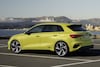 Audi S3 Sportback