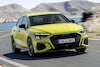 Audi S3 Sportback