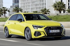 S3 Sportback
