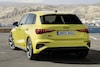 Audi S3 Sportback