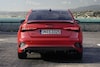 Audi S3 Limousine