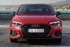 Audi S3 Limousine