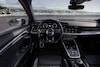 Audi S3 Limousine
