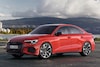 Audi S3 Limousine