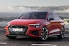 Audi S3 Limousine