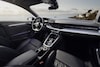 Audi S3 Limousine