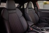 Audi S3 Limousine