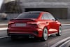 Audi S3 Limousine