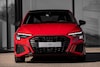 Audi S3 Limousine