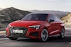 Audi S3 Limousine