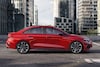 Audi S3 Limousine