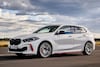 BMW 128ti