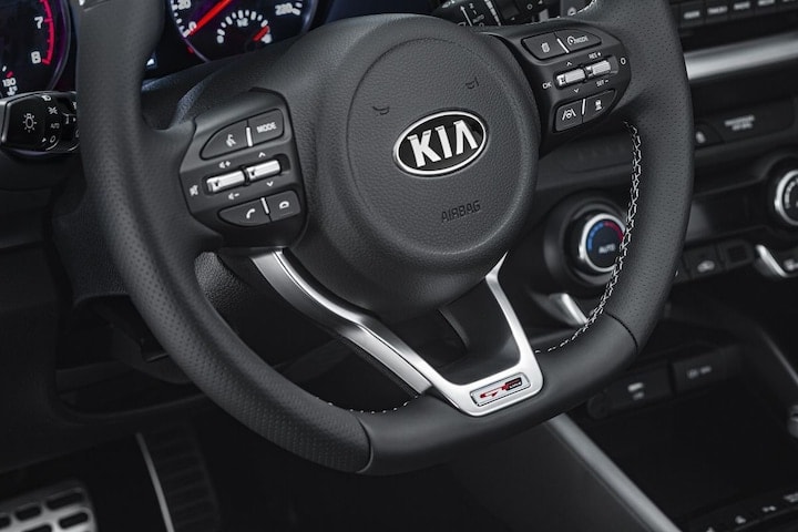 Kia Stonic GT-Line