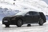 Spyshots Genesis G70 Shooting Brake