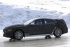 Spyshots Genesis G70 Shooting Brake