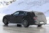 Spyshots Genesis G70 Shooting Brake