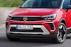 Facelift Friday Opel Crossland