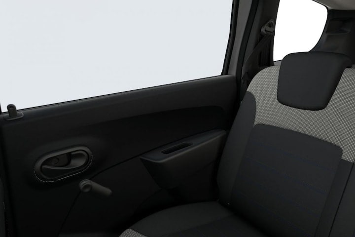 Dacia Lodgy