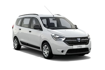 Dacia Lodgy