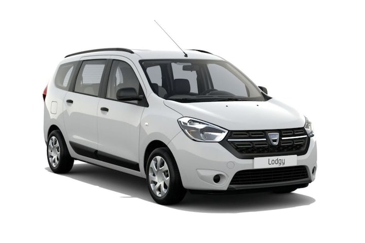Dacia Lodgy