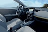 Renault Zoe Série Limitée Rivièra