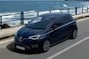 Renault Zoe Série Limitée Rivièra