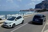 Renault Zoe Série Limitée Rivièra
