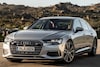 Audi RS6 RS7 A6