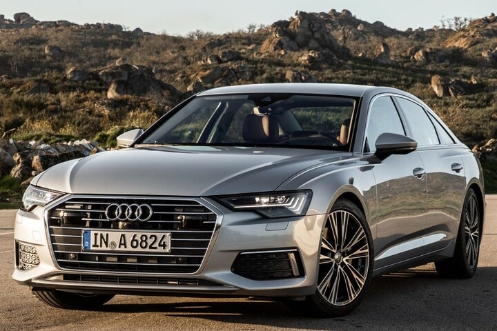 Audi RS6 RS7 A6