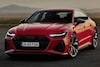 Audi RS6 RS7 A6