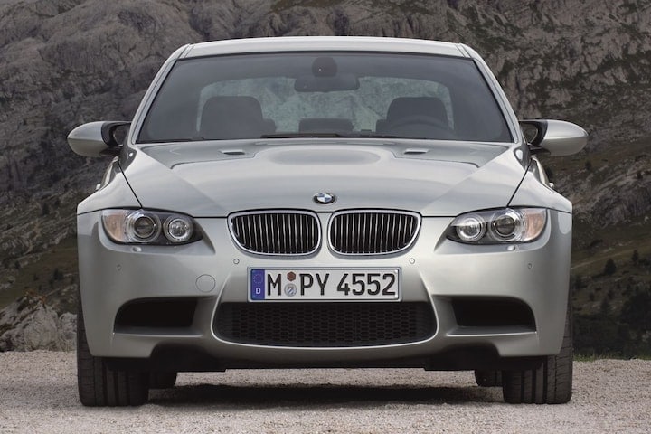 BMW M3 E90