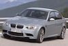 BMW M3 E90
