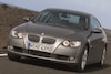 BMW 3-serie coupé E92