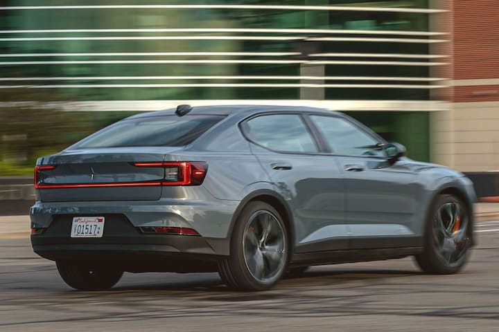 Polestar 2
