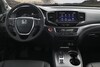Honda Ridgeline 2020