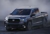 Honda Ridgeline 2020