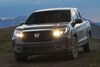 Honda Ridgeline 2020